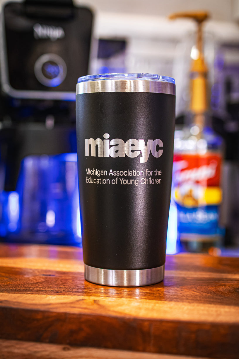 20 oz Tumblers