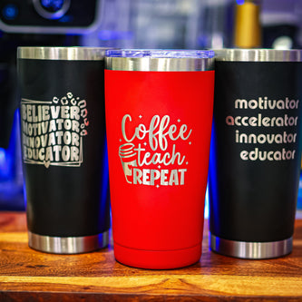 Tumblers