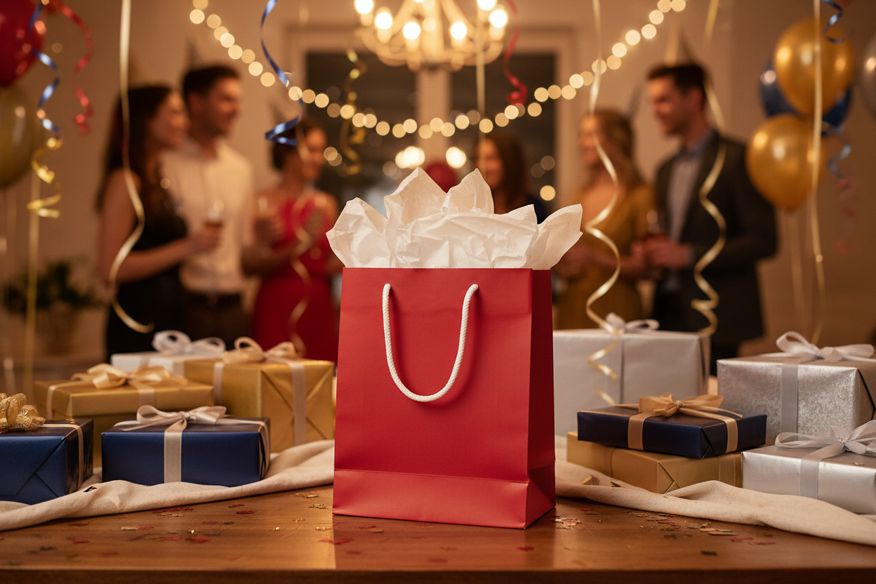 Gifts Under $30