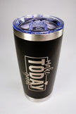 Make Today Great 20 oz Engraved Tumbler