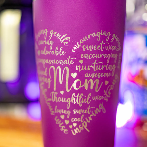 Engraving Service